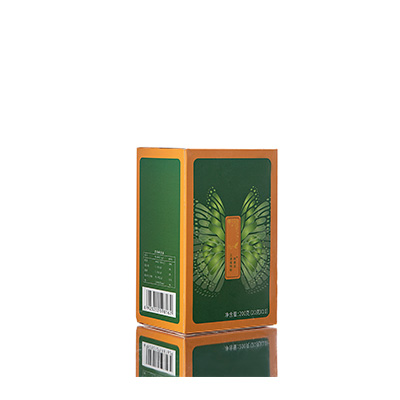 杏花岭女生最爱三清粉