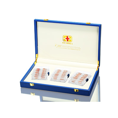 杏花岭子宫排毒套