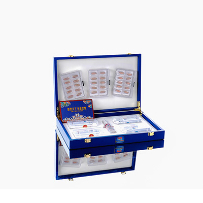 杏花岭爱芯回春综合版