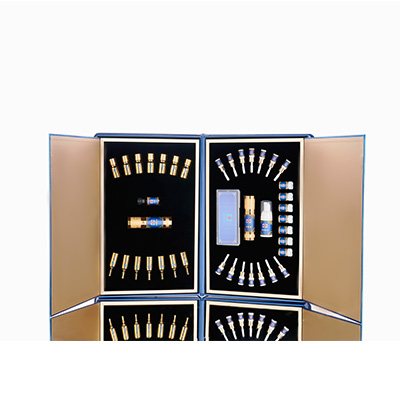 杏花岭7D私密抗衰养护套